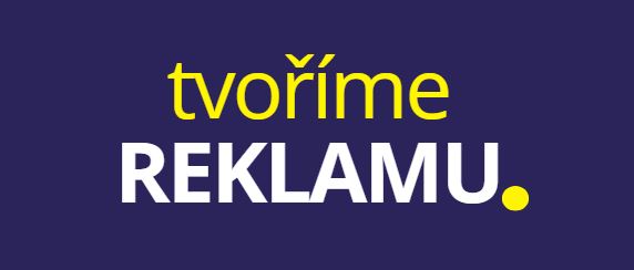 Tvoříme reklamu