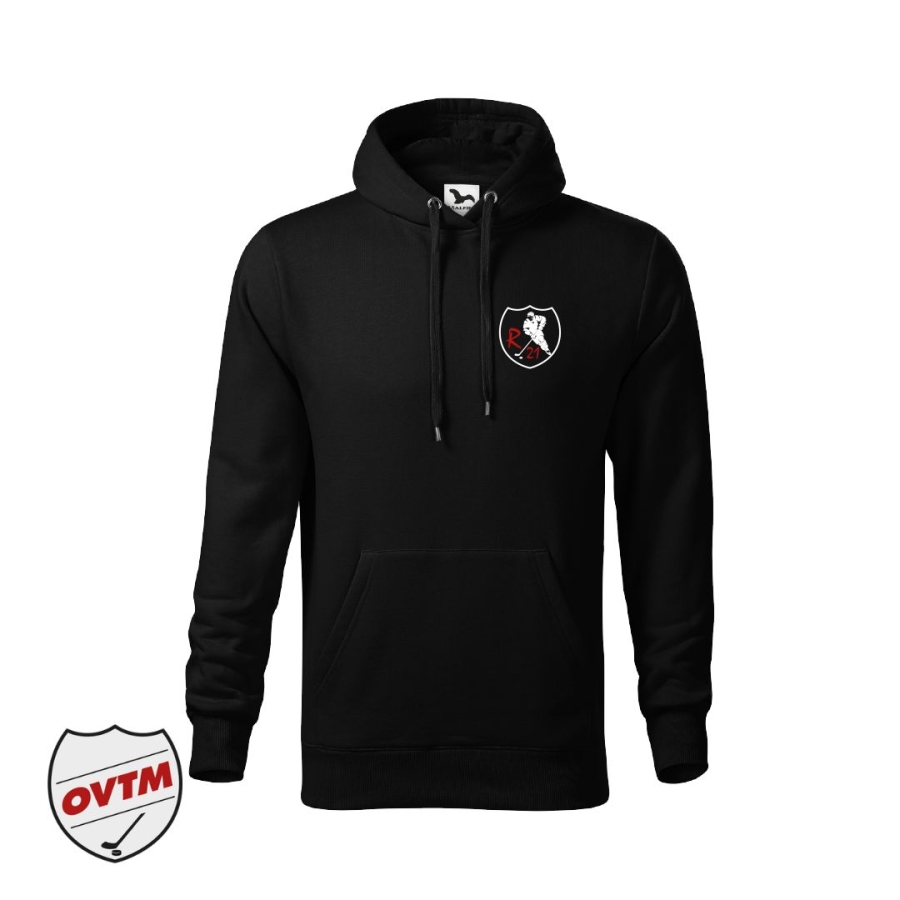 Lehká (letní) dětská mikina OVTM 