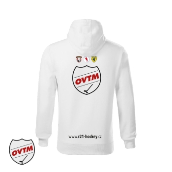 Lehká (letní) dětská mikina OVTM 