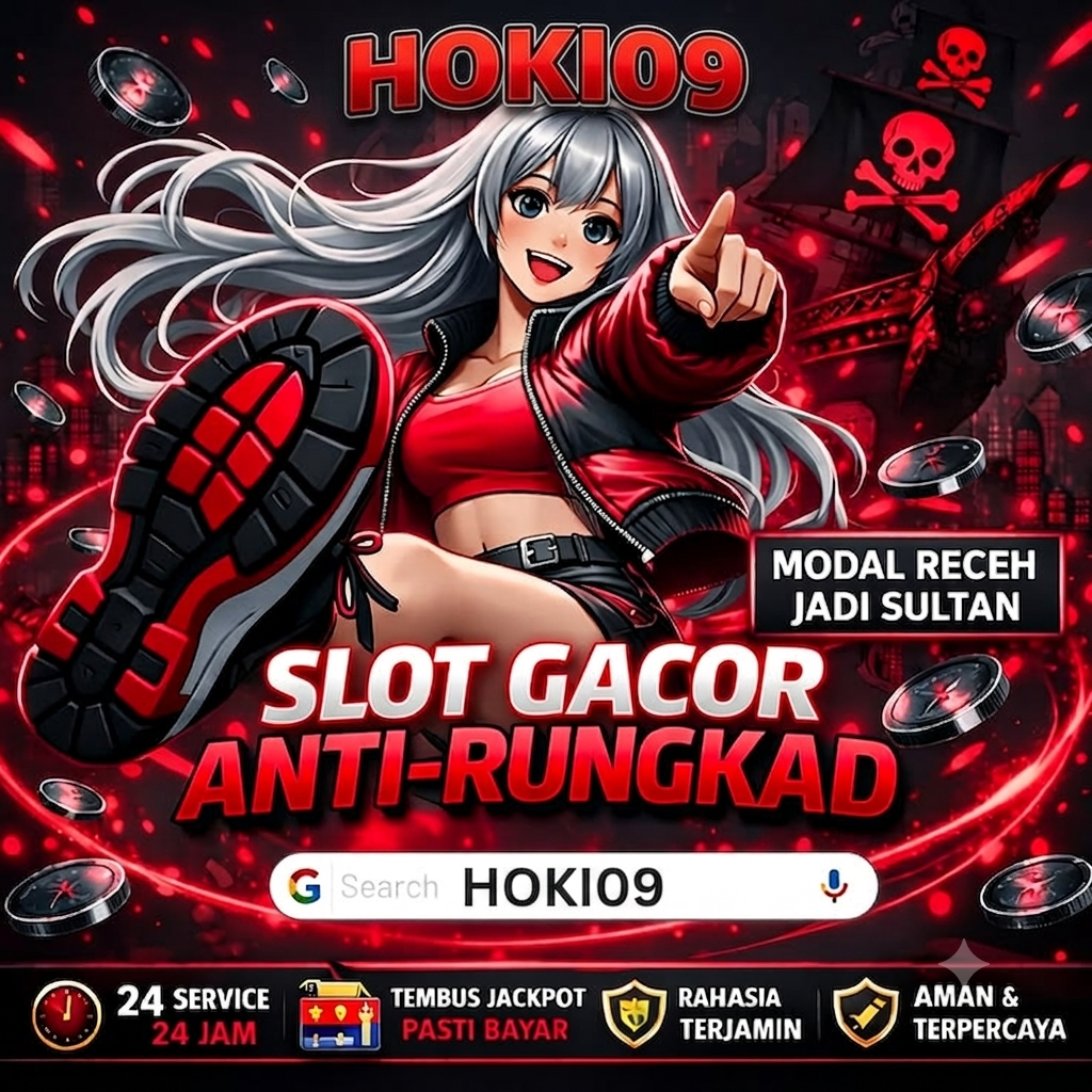 Galeri foto HOKI09 ✦ Gaming Online Viral Se-Asia Dengan Sensasi Maxwin Naga Mahjong Terbaru di Jakarta